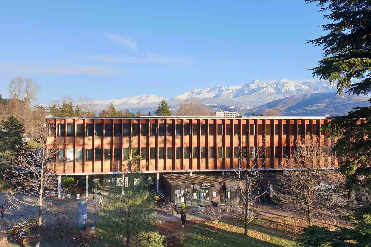 La physique dans une tasse de thé - Université Grenoble Alpes