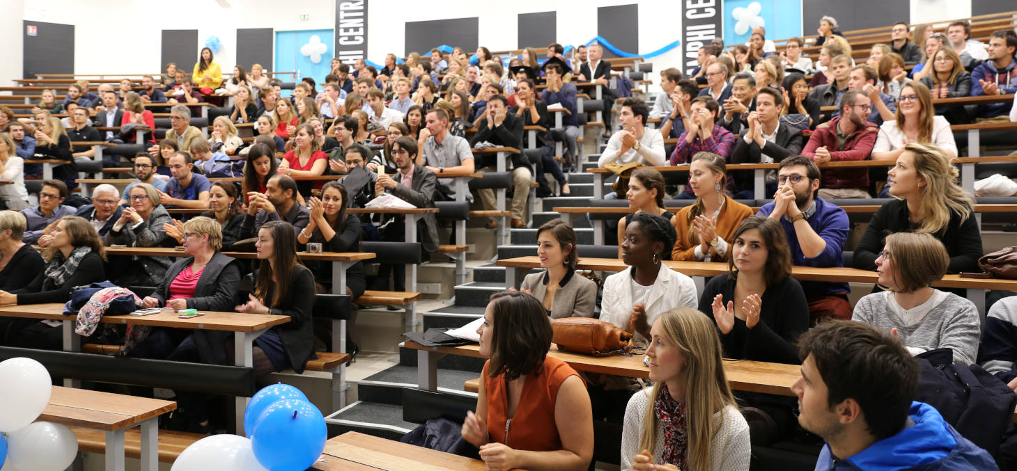 Faculté de médecine de Grenoble - Etudiants